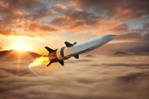 “Pháo đài bay” B-52 của Mỹ đánh rơi tên lửa