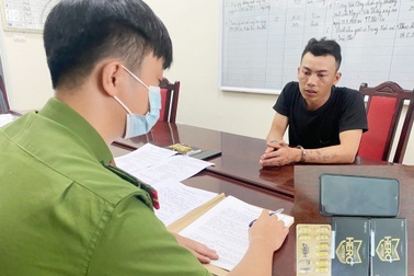 Cảm thấy yếu sinh lý, người đàn ông đi cướp thuốc cường dương