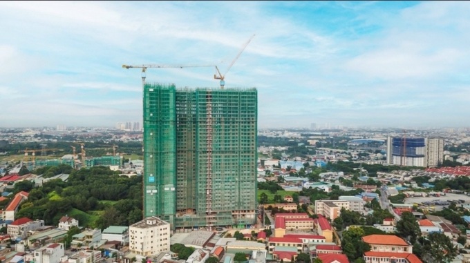 Dự án Opal Skyline