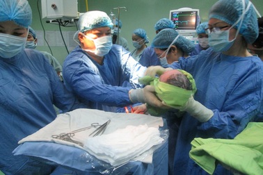 Y tế chuyên sâu của Đà Nẵng đã phát triển đến đâu?