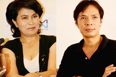 Tiết lộ về người vợ thứ 3 của đạo diễn Trần Lực