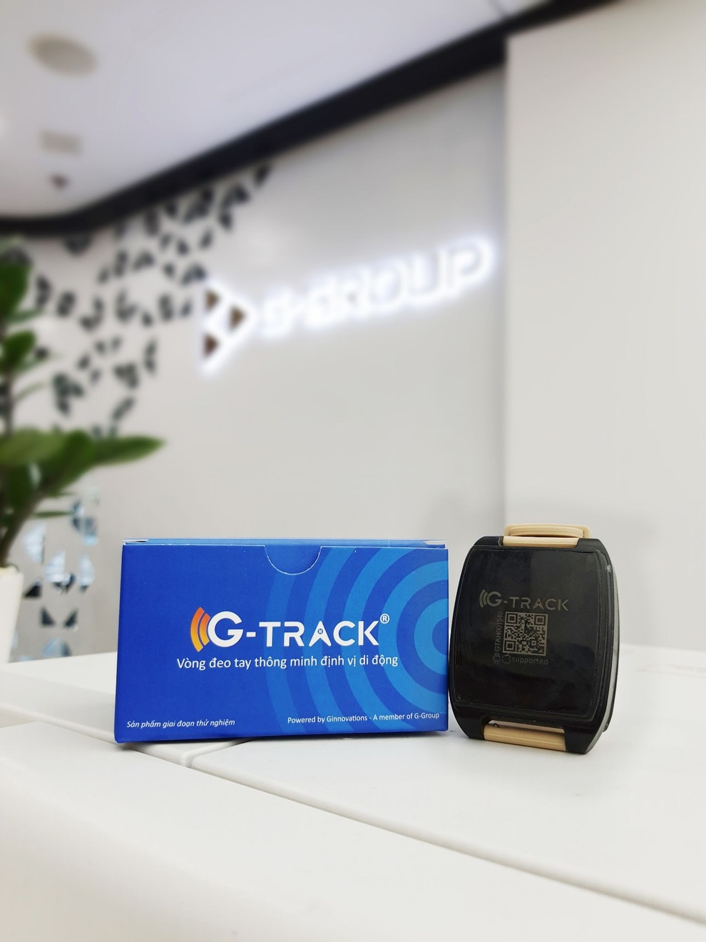 G-Group triển khai các giải pháp công nghệ hỗ trợ phòng chống Covid-19 - 2 G-Group triển khai các giải pháp công nghệ hỗ trợ phòng chống Covid-19 - 2