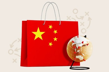 Bí quyết "gây nghiện" của doanh nghiệp Trung Quốc: Từ sân nhà ra toàn cầu