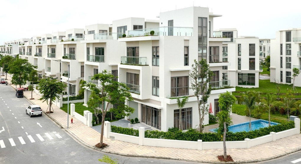 Sea Golf Villas - Bất động sản dành cho giới thượng lưu - 3 Sea Golf Villas - Bất động sản dành cho giới thượng lưu - 3