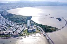 Cử tri băn khoăn quy hoạch 5 đảo nổi, Chủ tịch Đà Nẵng hứa “nghiên cứu kỹ”