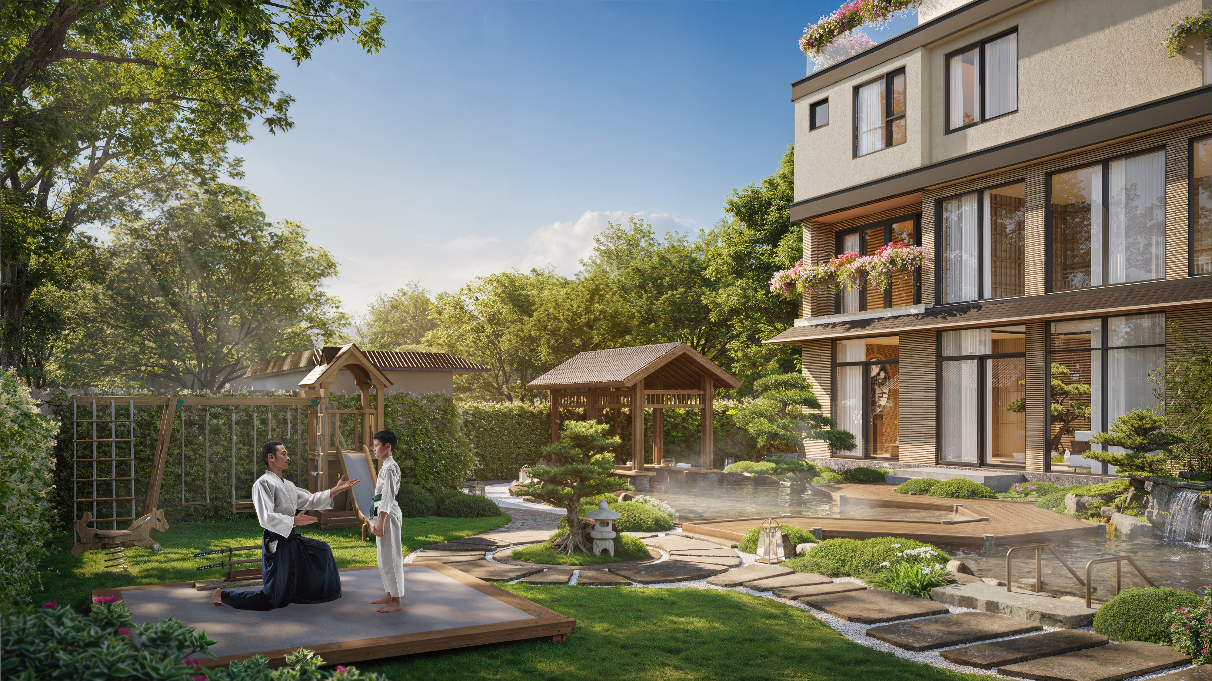 Đầu tư tích sản - Xu hướng chọn bất động sản của giới tinh anh - 3