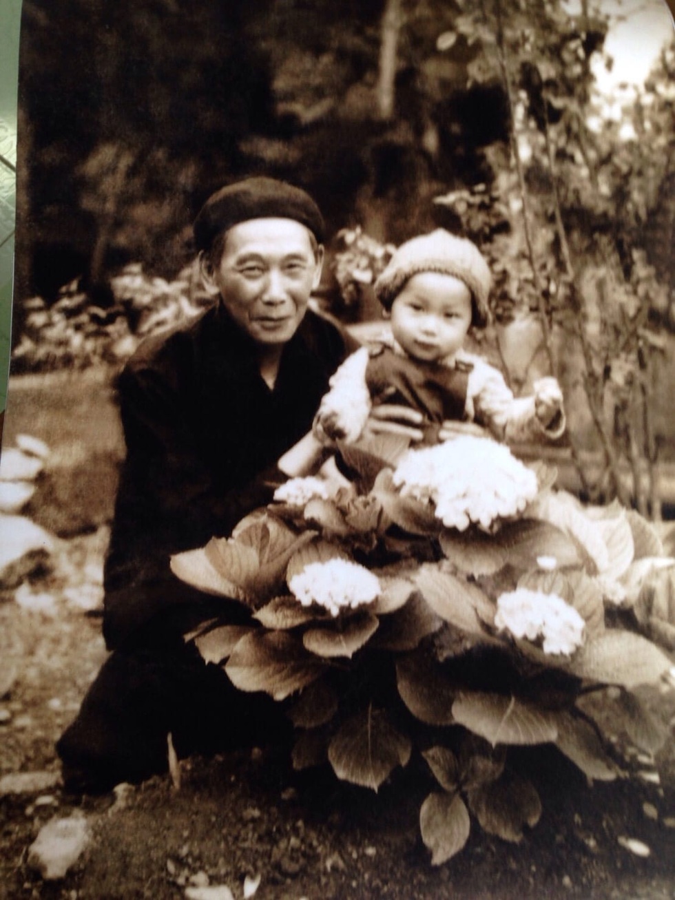 Chuyện “Vua Mèo” kết nghĩa anh em với Bác Hồ, hiến tặng cách mạng 9kg vàng - 3 Chuyện “Vua Mèo” kết nghĩa anh em với Bác Hồ, hiến tặng cách mạng 9kg vàng - 3