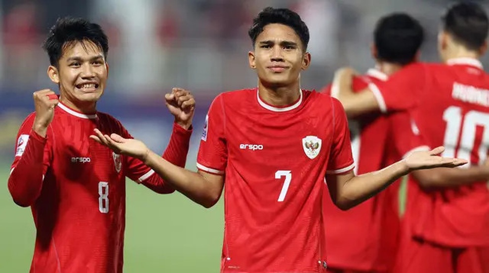 HLV Shin Tae Yong: Tôi thích U23 Indonesia gặp U23 Nhật Bản ở tứ kết - 2 HLV Shin Tae Yong: Tôi thích U23 Indonesia gặp U23 Nhật Bản ở tứ kết - 2