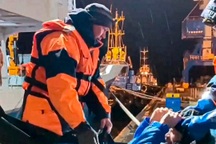 Điều gì khiến người đàn ông trôi 67 ngày trên biển vẫn sống cùng 2 xác chết