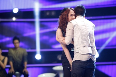 Hương Giang từng định dừng cuộc chơi