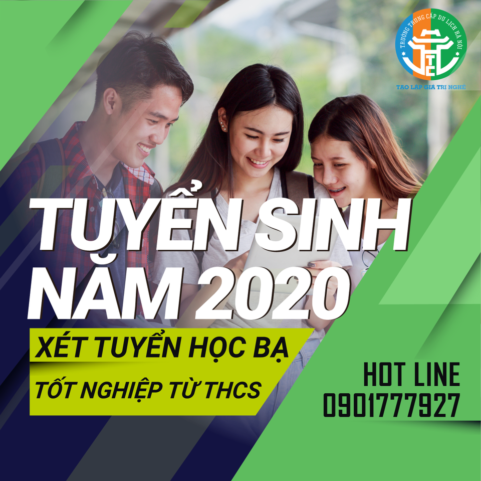 Du học ngành du lịch: Xu hướng “hot” hấp dẫn giới trẻ - 1 Du học ngành du lịch: Xu hướng “hot” hấp dẫn giới trẻ - 1