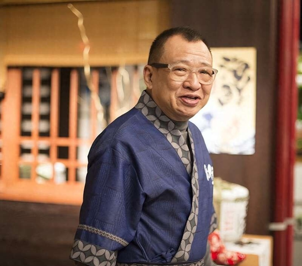 Xuất thân danh gia vọng tộc và chuyện ít biết về huyền thoại Hứa Thiệu Hùng - 7 Xuất thân danh gia vọng tộc và chuyện ít biết về huyền thoại Hứa Thiệu Hùng - 7