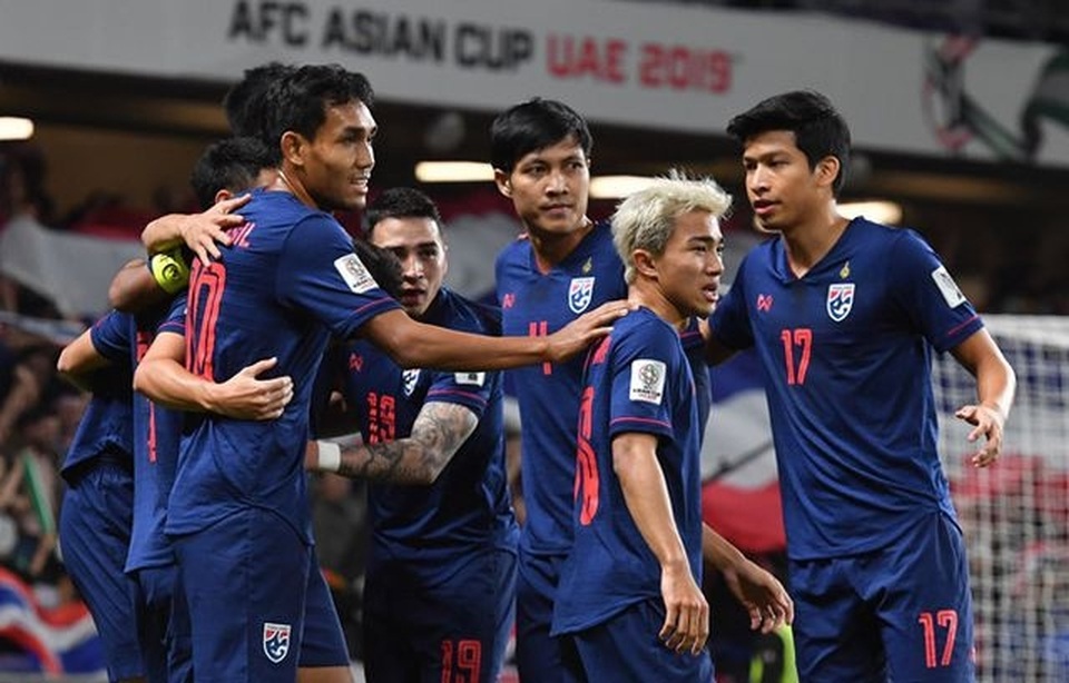 Thái Lan có thể bỏ tham dự AFF Cup 2020 - 1 Thái Lan có thể bỏ tham dự AFF Cup 2020 - 1