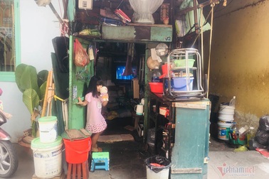 Người phụ nữ Sài Gòn một thời sống giàu có, cuối đời ở căn nhà 2m2