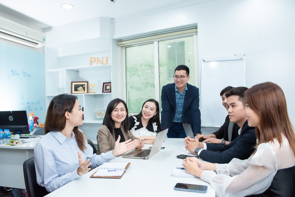 PNJ hai lần lập hat-trick ESG tại giải thưởng phát triển bền vững - 5 PNJ hai lần lập hat-trick ESG tại giải thưởng phát triển bền vững - 5