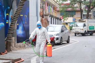 Việt Nam phát hiện ca bệnh Covid- 19 thứ 34