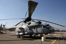 Lo ngại bị Mỹ trừng phạt, Philippines hủy thỏa thuận mua 16 trực thăng Nga