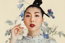 Ngọc Quyên tiết lộ cuộc sống ở Mỹ sau 7 năm xa xứ