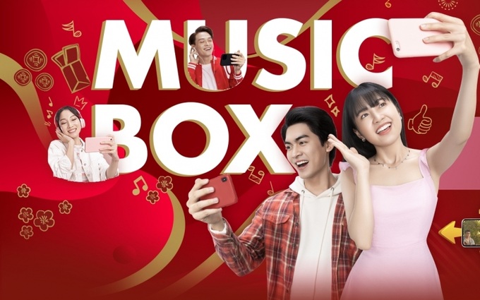 Hao Hao Music Box