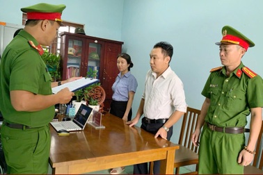 Phát hiện 2 vụ tham nhũng qua giám sát và giải quyết khiếu nại, tố cáo