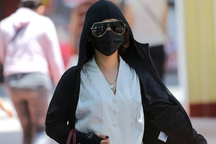 Thời tiết ngày 23/7: Miền Bắc nắng nóng, Nam Bộ mưa dông