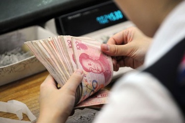 "Quả bom hẹn giờ" của nền kinh tế Trung Quốc