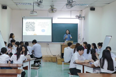 Một trường đại học chi 50 tỷ đồng thưởng Tết giảng viên, nhân viên