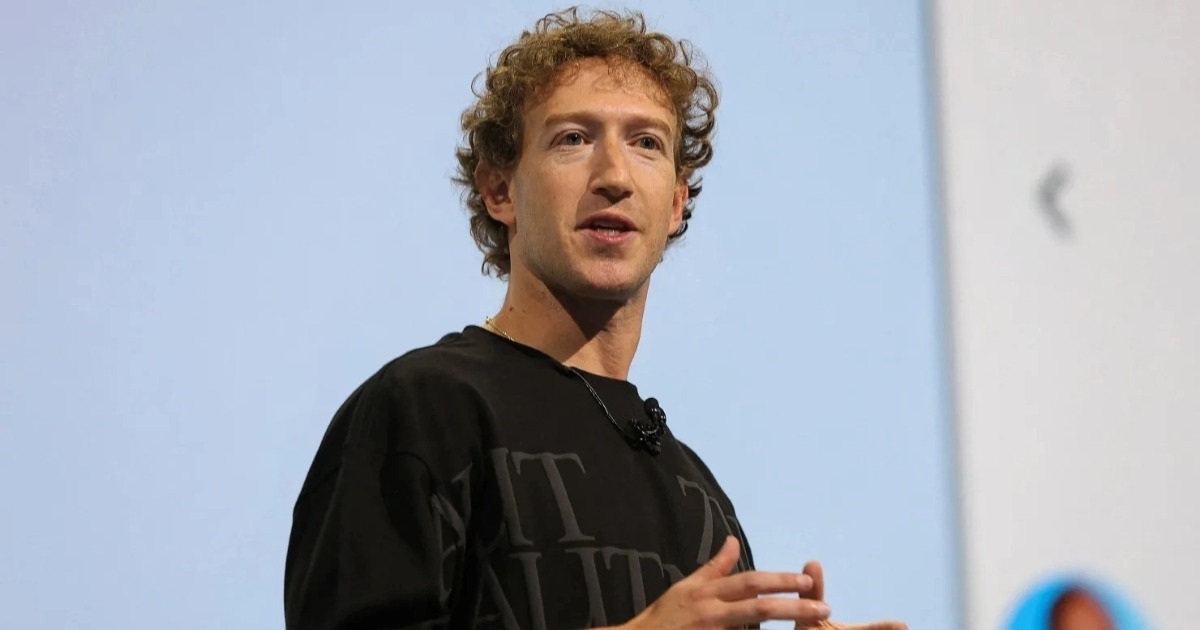 Mark Zuckerberg và nỗi đau tỷ USD
