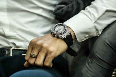 Boss Luxury – địa chỉ mua đồng hồ Audemars piguet chính hãng uy tín