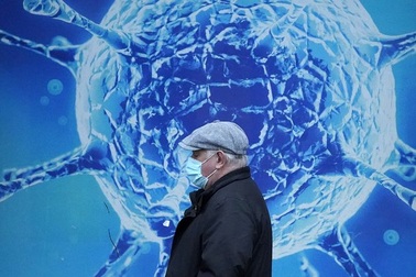 Nghiên cứu mới: Covid-19 có thể làm giảm chỉ số IQ