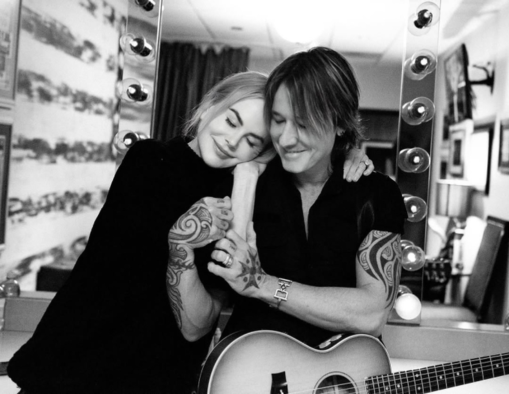 “Thiên nga Úc” Nicole Kidman và chồng ly thân sau 19 năm chung sống - 1 “Thiên nga Úc” Nicole Kidman và chồng ly thân sau 19 năm chung sống - 1