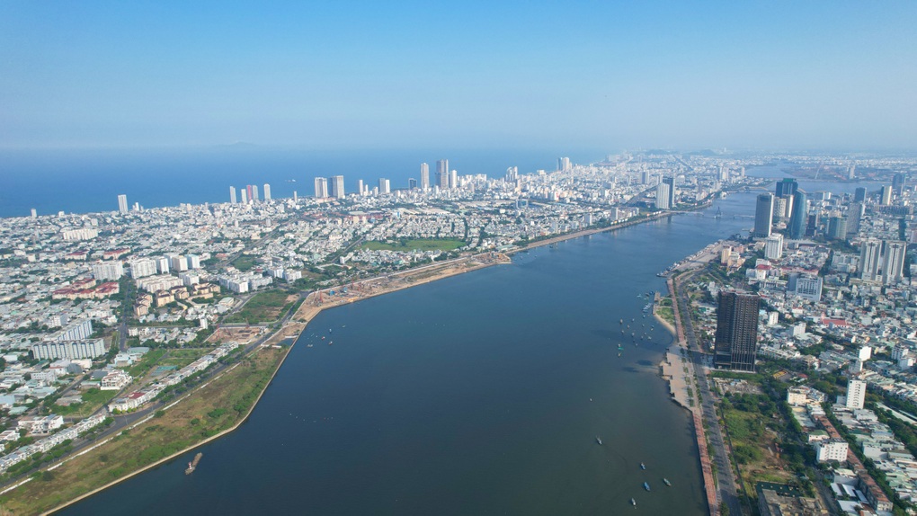 Peninsula Da Nang ra mắt với chất lượng hoàn thiện khác biệt - 1 Peninsula Da Nang ra mắt với chất lượng hoàn thiện khác biệt - 1
