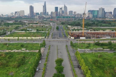 Loạt kiến nghị gỡ "chiếc áo cơ chế" cho thành phố Thủ Đức