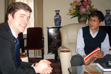 “Con đường ngắn nhất đến với các trường đại học hàng đầu của Anh”