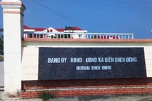 Kỷ luật Chủ tịch Mặt trận Tổ quốc xã vào nhà nghỉ với phụ nữ có chồng