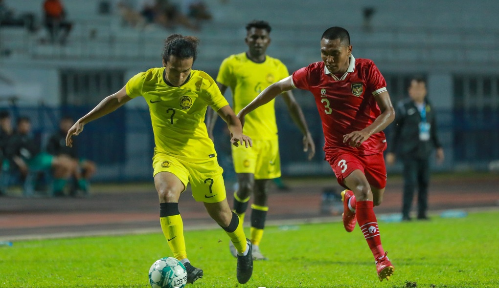 U23 Việt Nam - U23 Malaysia (16h ngày 24/8): Thẳng tiến vào chung kết? - 2