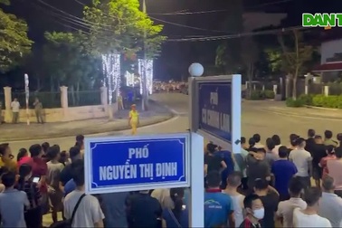 Bắt cựu Bí thư Tỉnh ủy Lào Cai Nguyễn Văn Vịnh