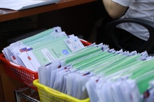 Giữ lại 50% mức hưởng khi người lao động rút BHXH một lần để làm gì?