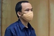 Tử tù giết người trốn khỏi trại tạm giam Chí Hòa bằng cách nào?