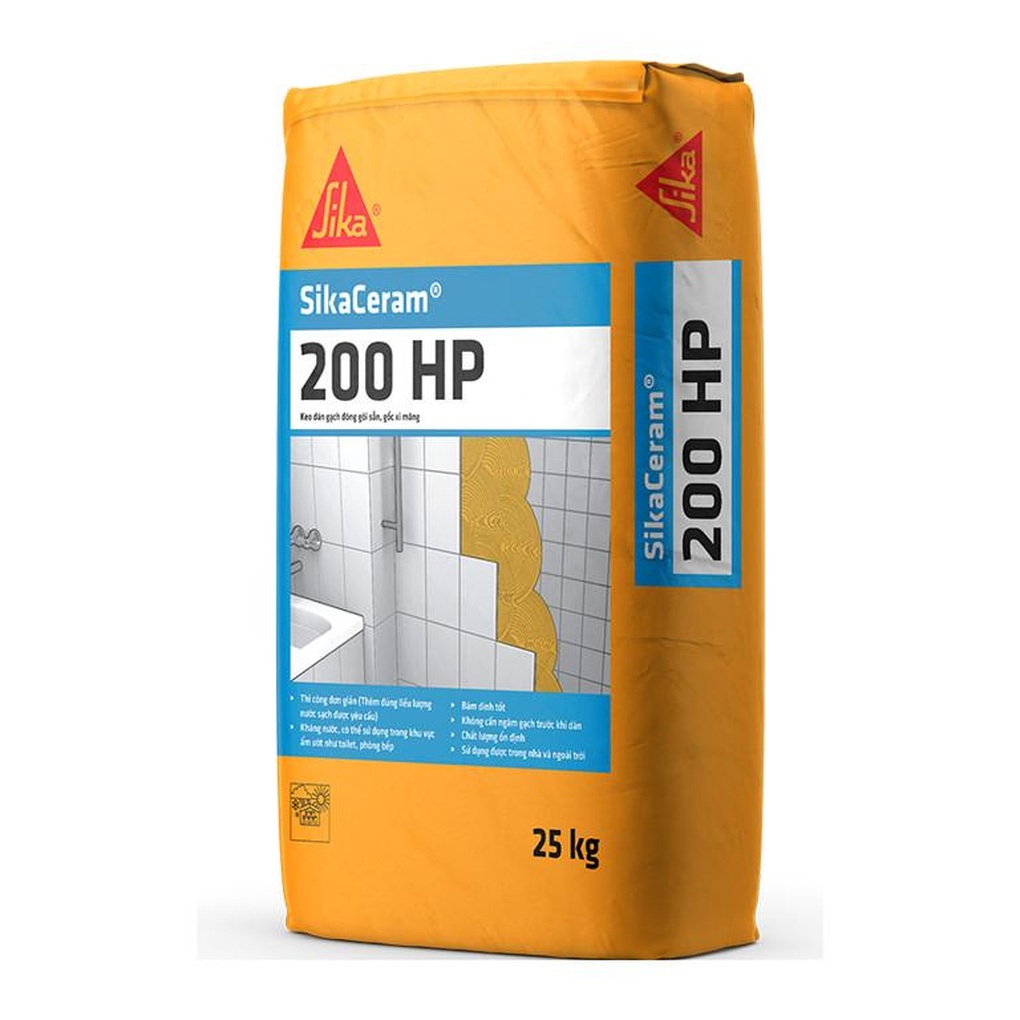 Chuyên gia Sika gợi ý giải pháp chống bong, bộp gạch ốp sàn - 5