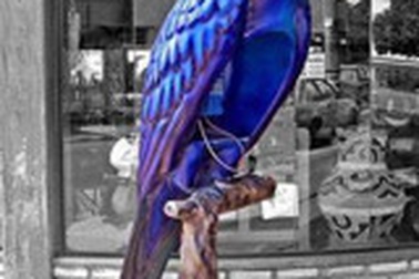 Những trạm điện thoại độc đáo