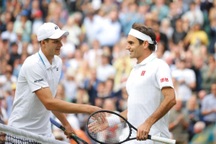 Federer thừa nhận chịu áp lực tâm lý do mạng xã hội