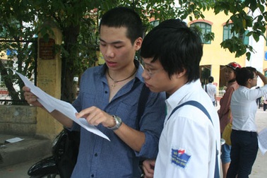 ĐH Quốc gia Hà Nội tuyển thẳng không giới hạn vào khoa Y dược