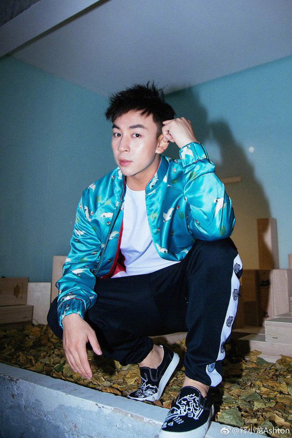 Cuộc sống sang chảnh của sao nhí nổi tiếng một thời Thích Tiểu Long - 4