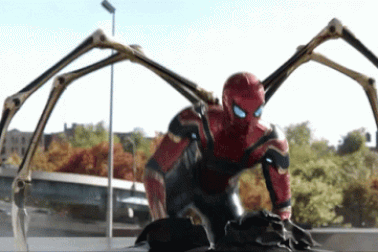 Người Nhện mang lại niềm tin và hy vọng cho Hollywood