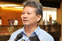 “Lấy phiếu tín nhiệm: Tổ chức lobby cũng không ý nghĩa gì”