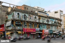 Gần 200 chung cư cũ ở TPHCM chưa đáp ứng yêu cầu phòng cháy chữa cháy