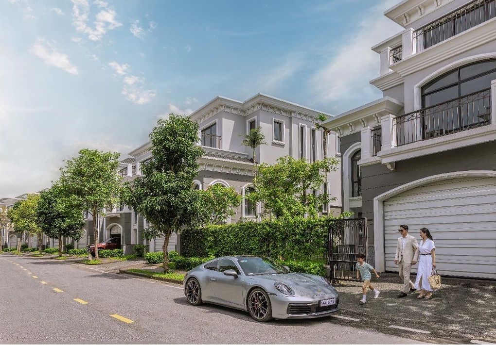 Grand Bay Halong Villas mở bán bộ sưu tập giới hạn Clubhouse Villa - 1 Grand Bay Halong Villas mở bán bộ sưu tập giới hạn Clubhouse Villa - 1