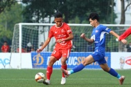 PVF khởi đầu thuận lợi ở giải U19 Quốc gia 2025-26