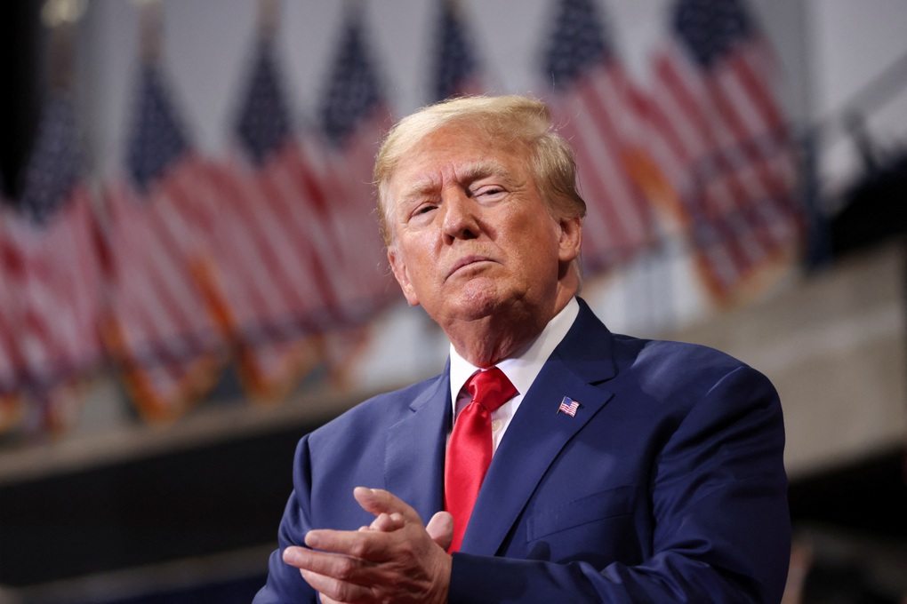 Thực hư tuyên bố của ông Trump về 3,5 triệu người 140 tuổi vẫn nhận trợ cấp - 1 Thực hư tuyên bố của ông Trump về 3,5 triệu người 140 tuổi vẫn nhận trợ cấp - 1